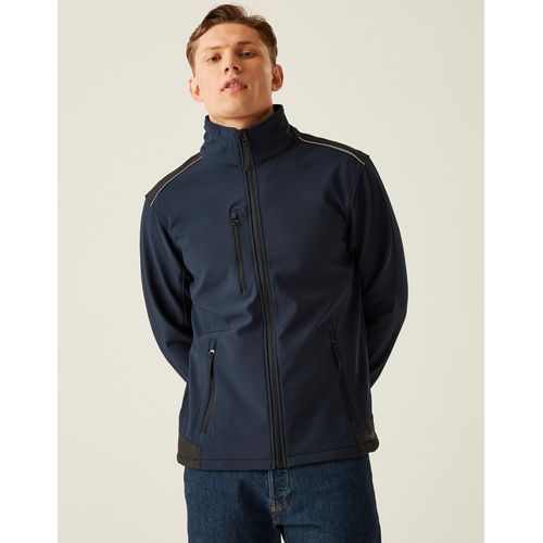 Sandstorm Workwear Softshell - 2