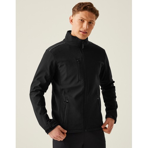 Sandstorm Workwear Softshell thumbnail 5