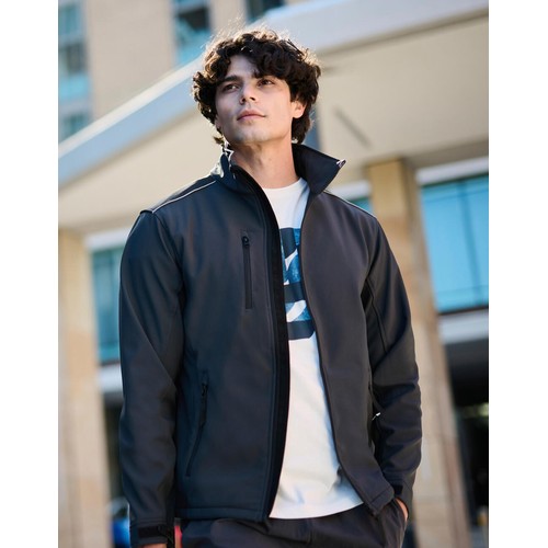 Sandstorm Workwear Softshell - 1