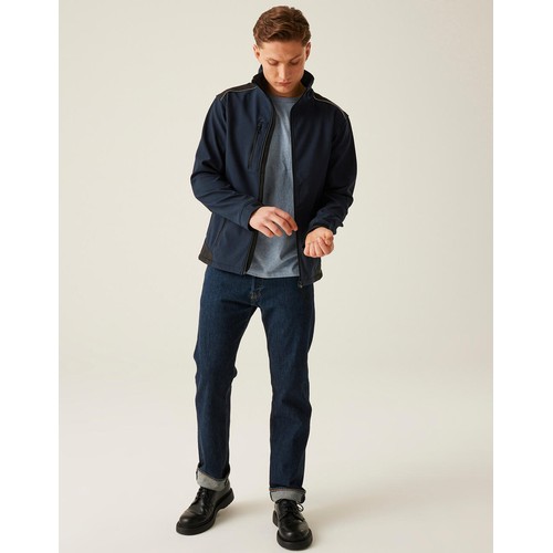 Sandstorm Workwear Softshell thumbnail 6