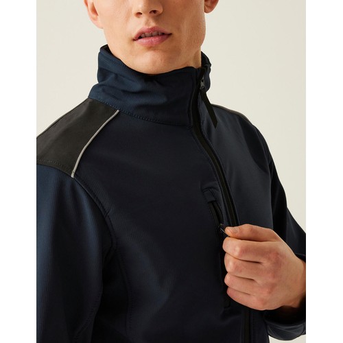 Sandstorm Workwear Softshell thumbnail 7