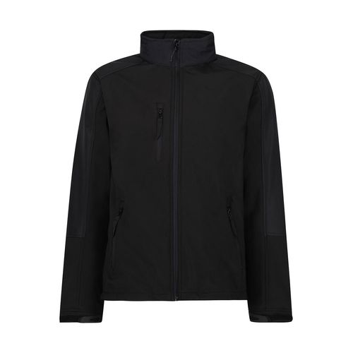 Hydroforce 3-Layer Membrane Softshell - 7