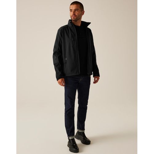 Hydroforce 3-Layer Membrane Softshell - 3