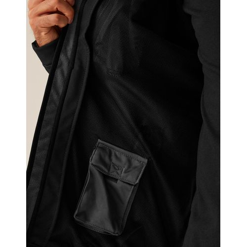 Hydroforce 3-Layer Membrane Softshell - 5