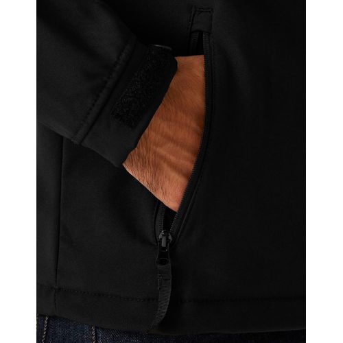 Hydroforce 3-Layer Membrane Softshell - 6