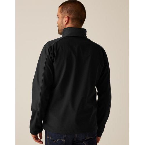 Hydroforce 3-Layer Membrane Softshell - 2