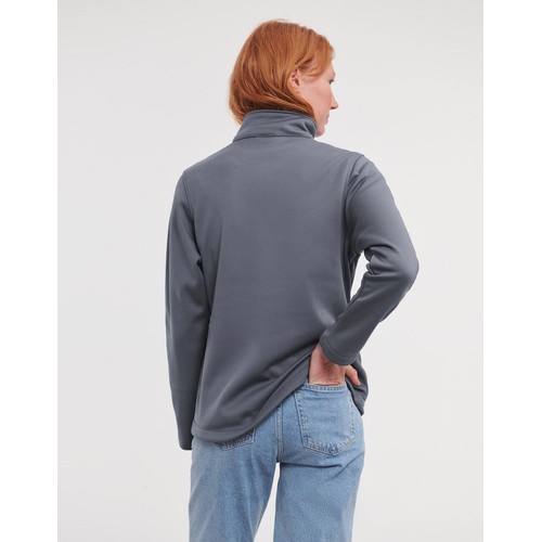 Ladies` Smart Softshell Jacket thumbnail 6