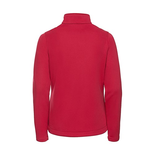 Ladies` Smart Softshell Jacket thumbnail 10