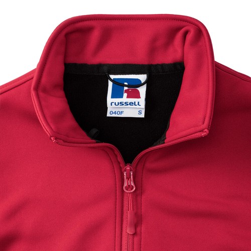 Ladies` Smart Softshell Jacket thumbnail 4