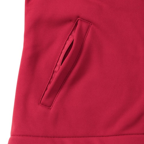 Ladies` Smart Softshell Jacket thumbnail 12
