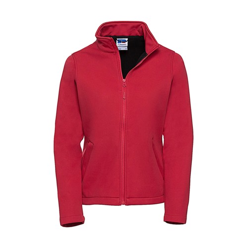 Ladies` Smart Softshell Jacket thumbnail 8
