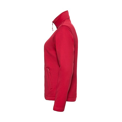 Ladies` Smart Softshell Jacket thumbnail 9