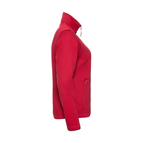 Ladies` Smart Softshell Jacket thumbnail 11