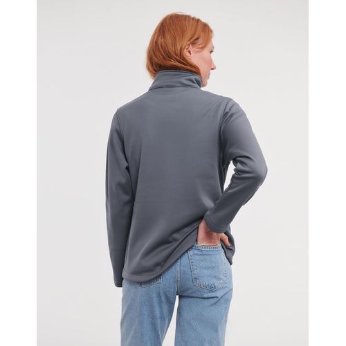 Ladies` Smart Softshell Jacket - 3