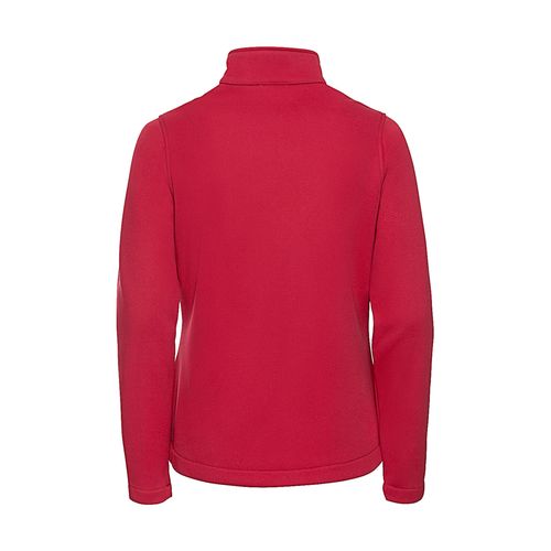 Ladies` Smart Softshell Jacket - 7