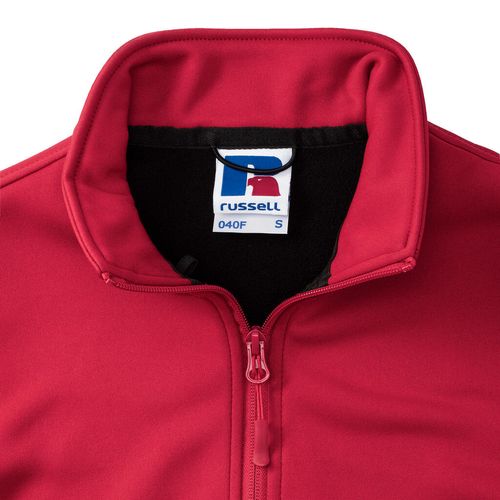 Ladies` Smart Softshell Jacket - 11