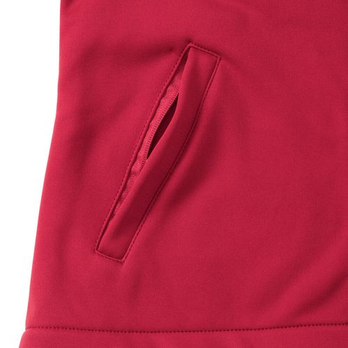 Ladies` Smart Softshell Jacket - 9