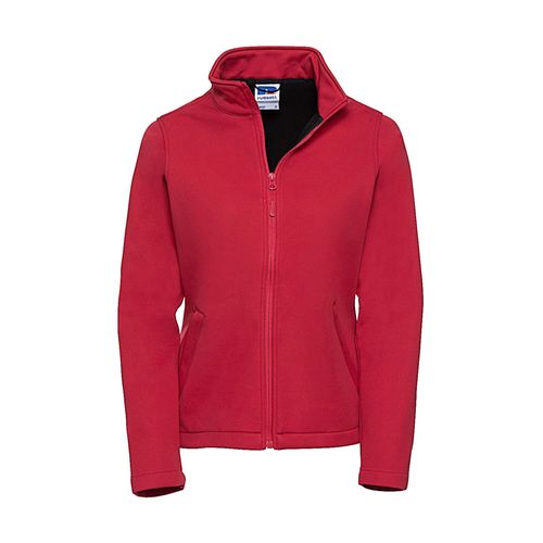 Ladies` Smart Softshell Jacket - 5