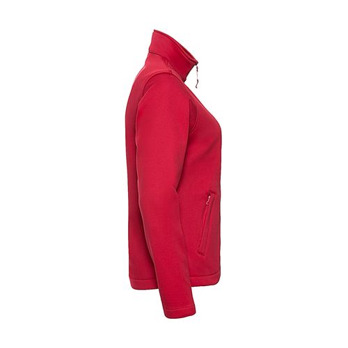 Ladies` Smart Softshell Jacket - 8