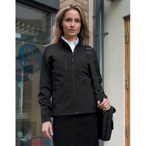 Ladies Base Layer Softshelll thumbnail 6