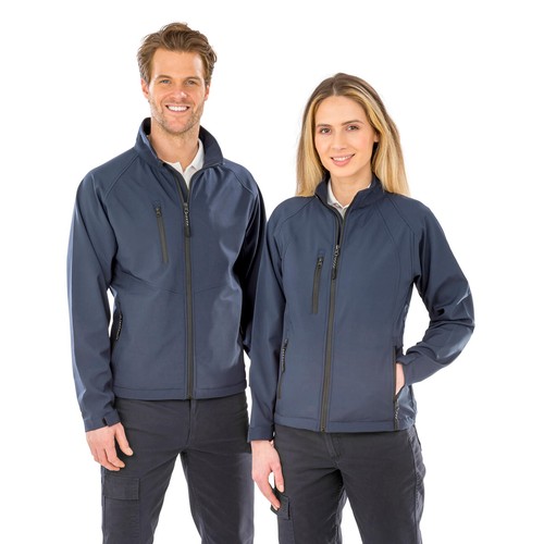 Ladies Base Layer Softshelll thumbnail 8