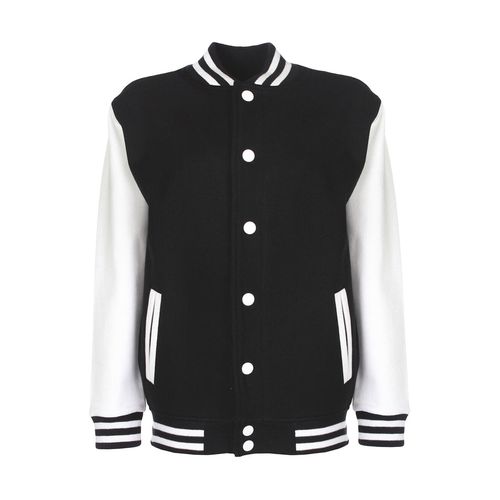 Junior Varsity Jacket - 2