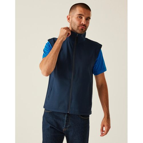 Classic Softshell Bodywarmer - 2