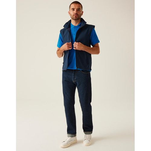 Classic Softshell Bodywarmer - 4