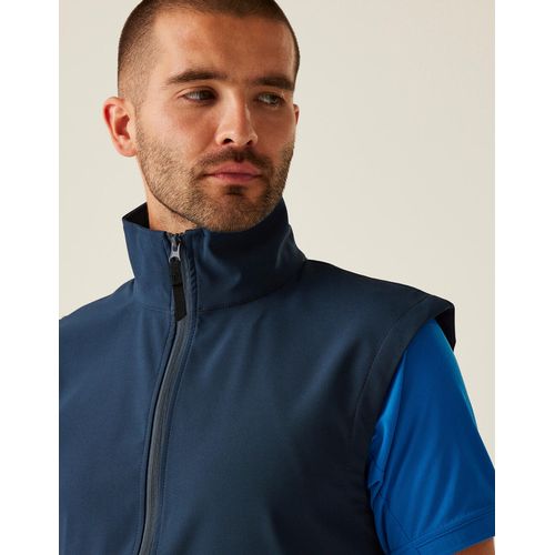Classic Softshell Bodywarmer - 5