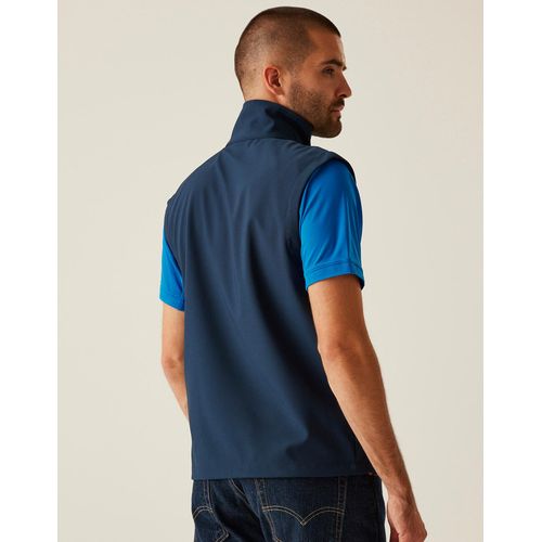Classic Softshell Bodywarmer - 3
