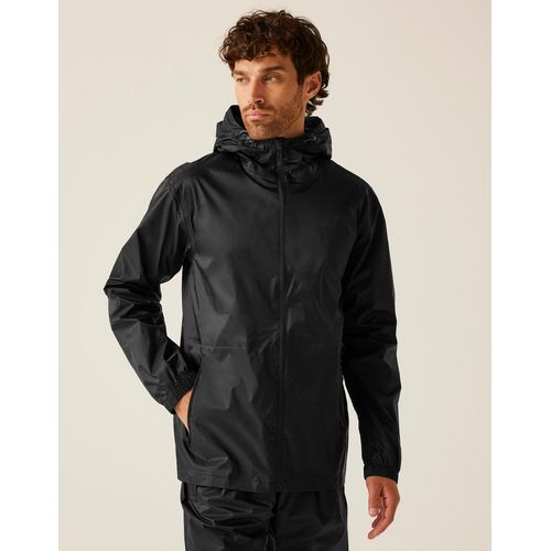 Pro Pack Away Jacket - 2