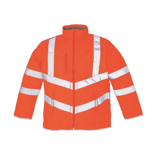 Fluo Kensington Jacket - 2