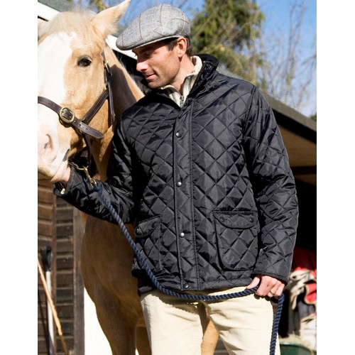 Urban Cheltenham Jacket thumbnail 6