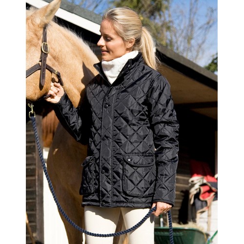 Urban Cheltenham Jacket thumbnail 4
