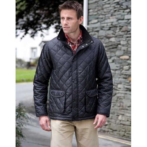 Urban Cheltenham Jacket - 1