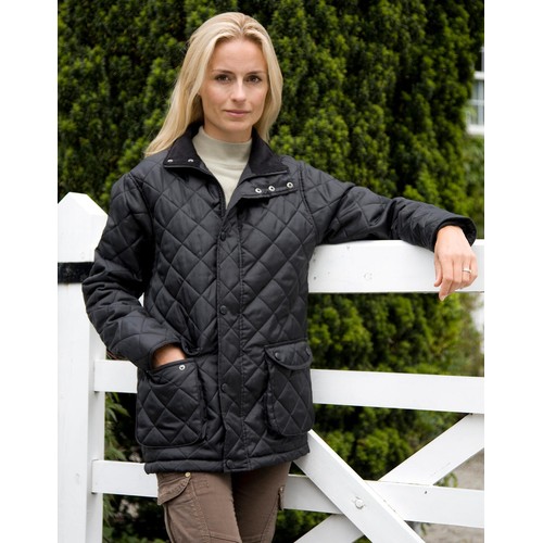 Urban Cheltenham Jacket thumbnail 7