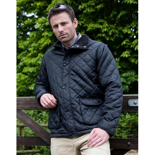Urban Cheltenham Jacket thumbnail 5