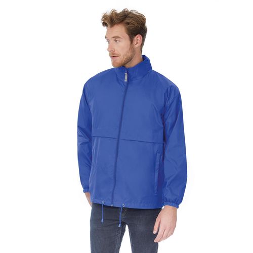 Air Windbreaker - 2