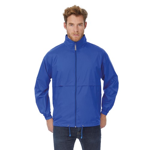 Air Windbreaker - 1