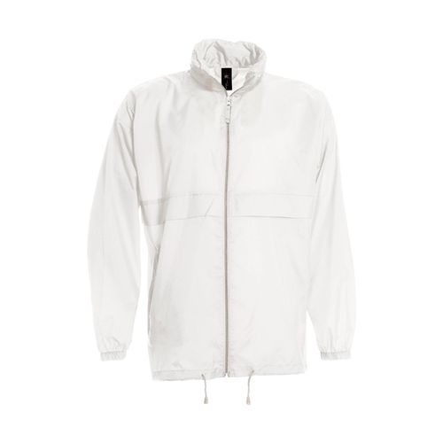 Sirocco Windbreaker - 2