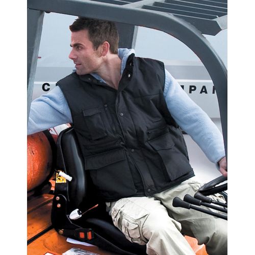 Lance Bodywarmer - 2