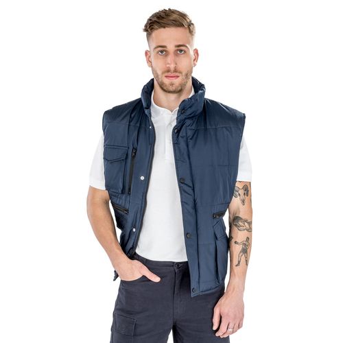 Lance Bodywarmer - 4