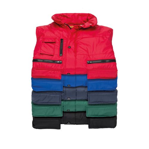 Lance Bodywarmer - 6