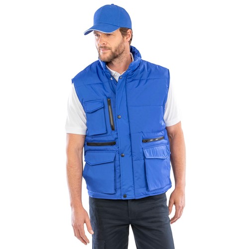 Lance Bodywarmer thumbnail 7