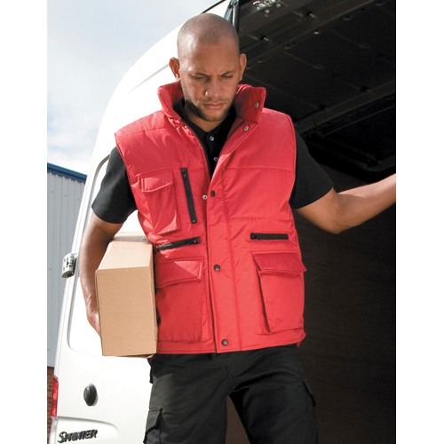 Lance Bodywarmer thumbnail 4