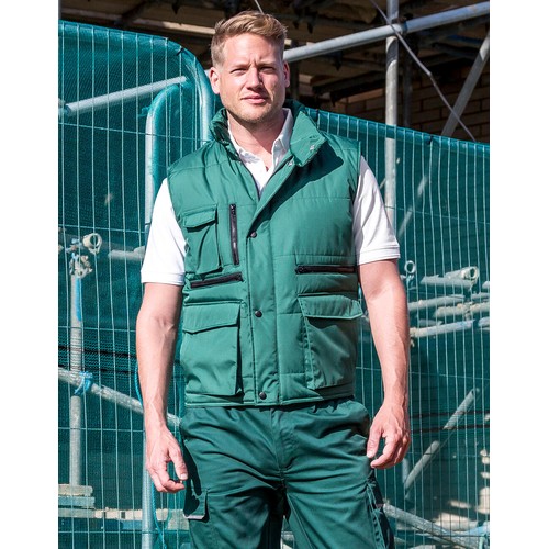 Lance Bodywarmer - 1