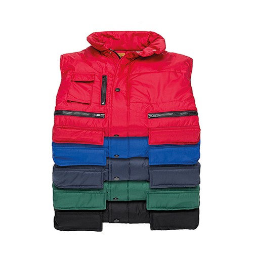 Lance Bodywarmer thumbnail 8