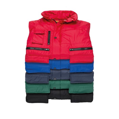 Lance Bodywarmer thumbnail 10