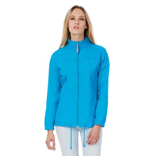 Sirocco/women Windbreaker - 2