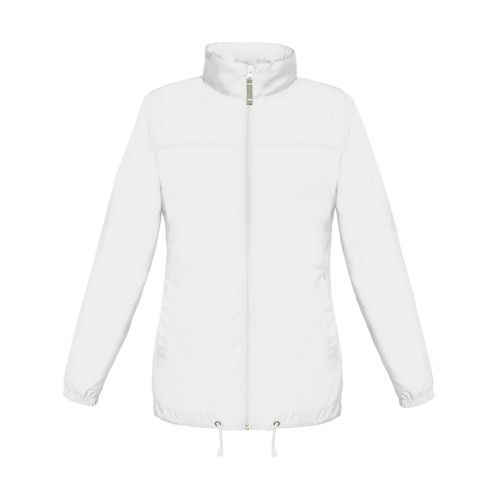 Sirocco/women Windbreaker - 3